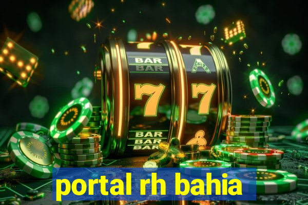 portal rh bahia